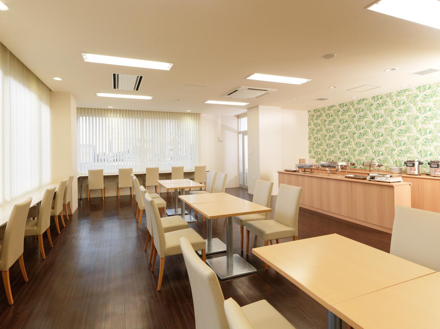 Hotel Mystays Nayoro Exterior foto